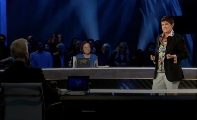 Season 1: Extra Materials: Token of Me preview