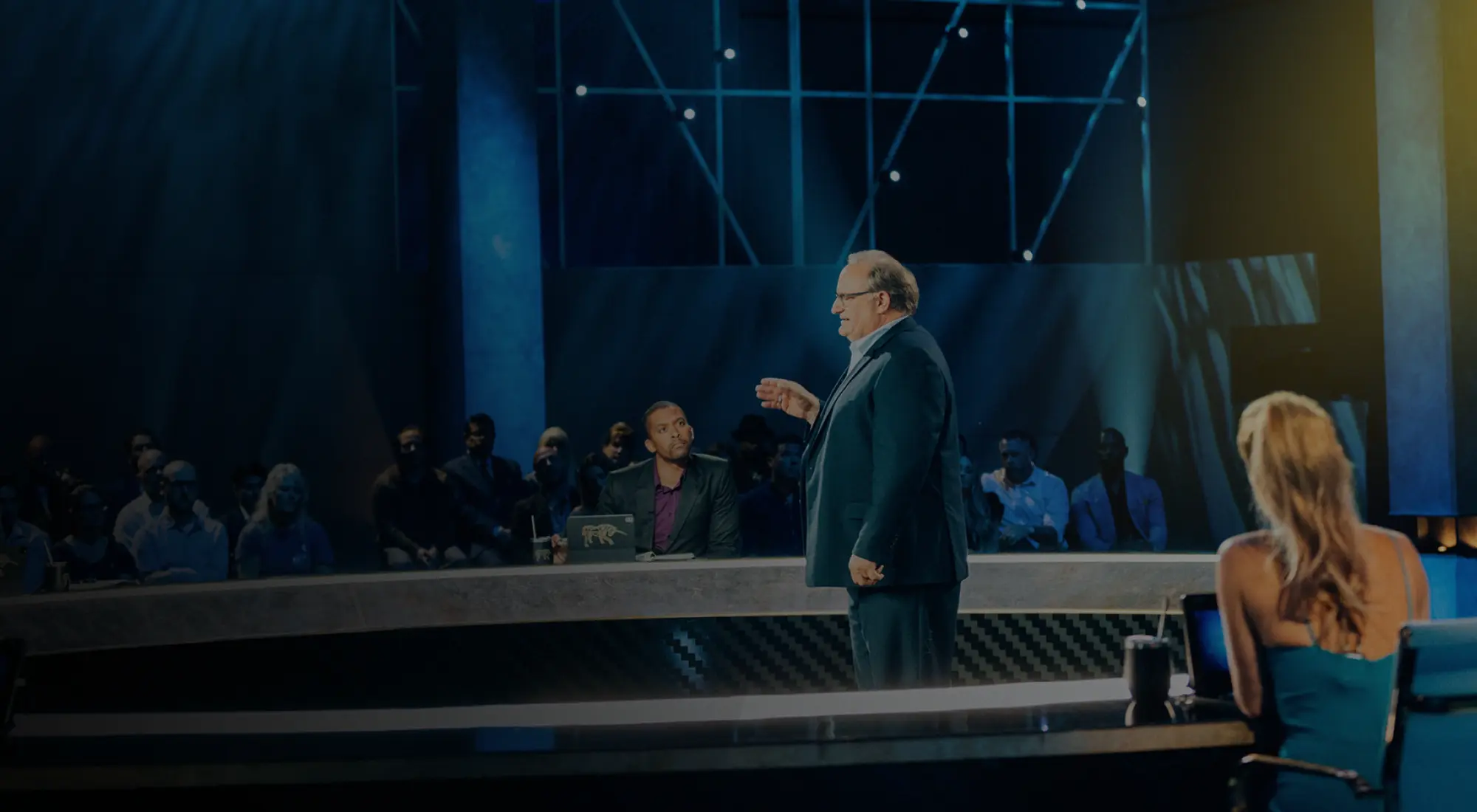 Latest Episode Preview