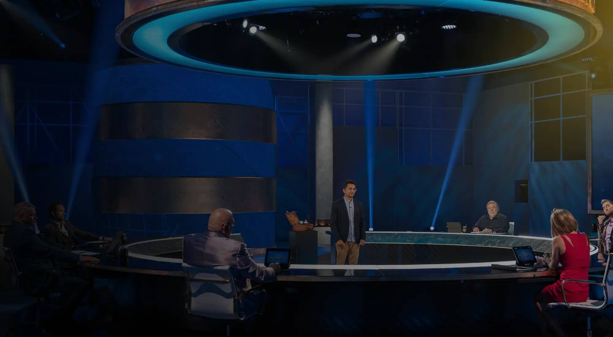 Latest Episode Preview